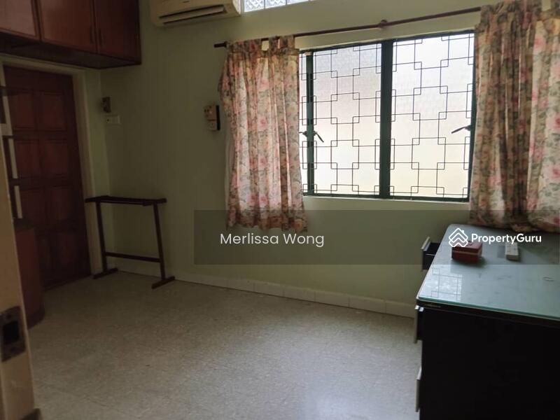 For Rent - Taman Seputeh