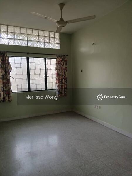 For Rent - Taman Seputeh