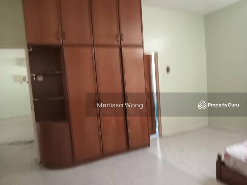 For Rent - Taman Seputeh