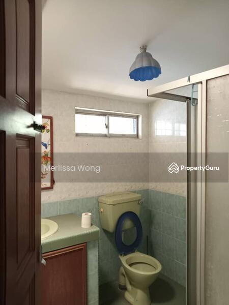 For Rent - Taman Seputeh