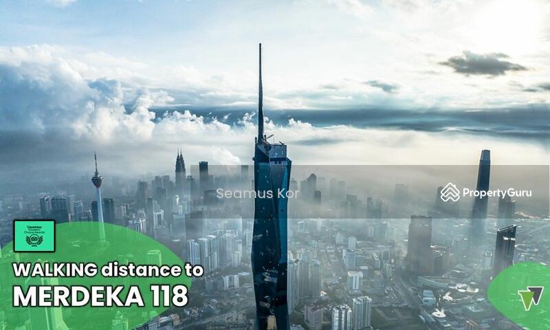 For Sale - ⭐ Jln Bukit Bintang ⭐ 8 sty Corner ⭐ 40,000sf ⭐ RM588 psf ⭐