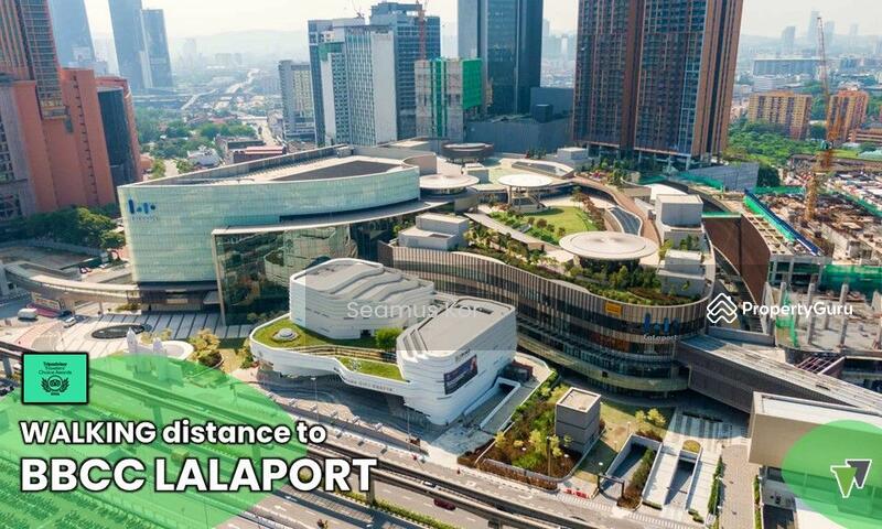 For Sale - ⭐ Jln Bukit Bintang ⭐ 8 sty Corner ⭐ 40,000sf ⭐ RM588 psf ⭐