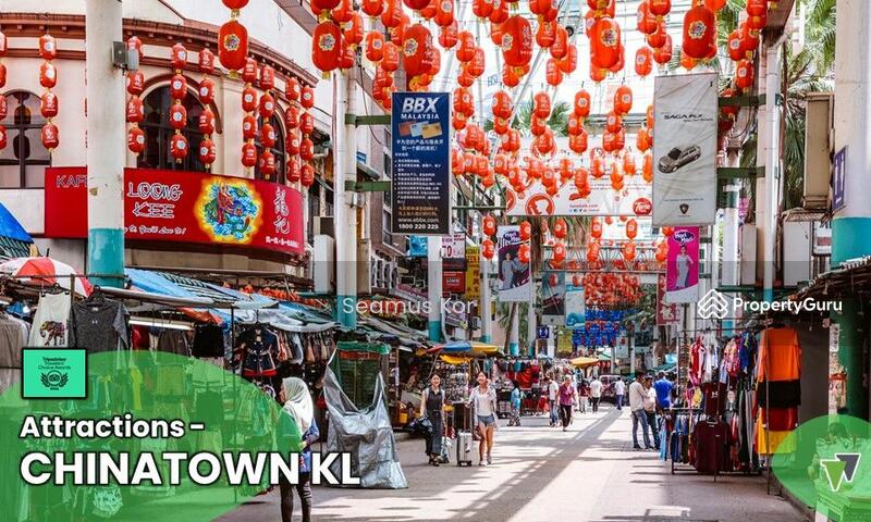 For Sale - ⭐ Jln Bukit Bintang ⭐ 8 sty Corner ⭐ 40,000sf ⭐ RM588 psf ⭐