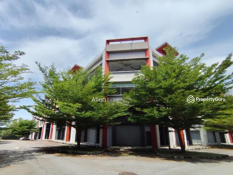 For Sale - Jalan Kledang Bestari 6, Pusat Kledang Bestari Bank Lelong House Auction Date 29-Sep-25