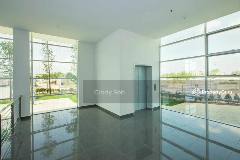 For Rent - Kaw. Perindustrian SiLC @ Kaw.s Perindustrians SiLCs @ Gelang Patah