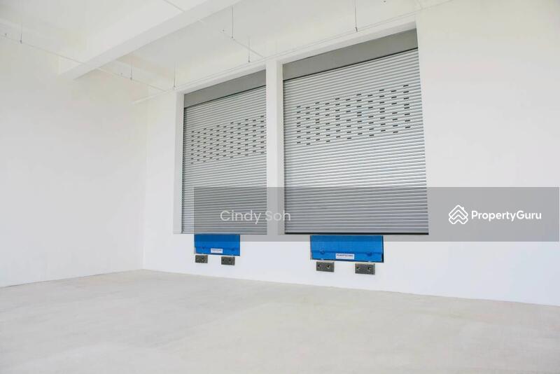 For Rent - Kaw. Perindustrian SiLC @ Kaw.s Perindustrians SiLCs @ Gelang Patah