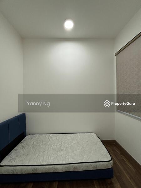 Untuk Disewa - Aster Green