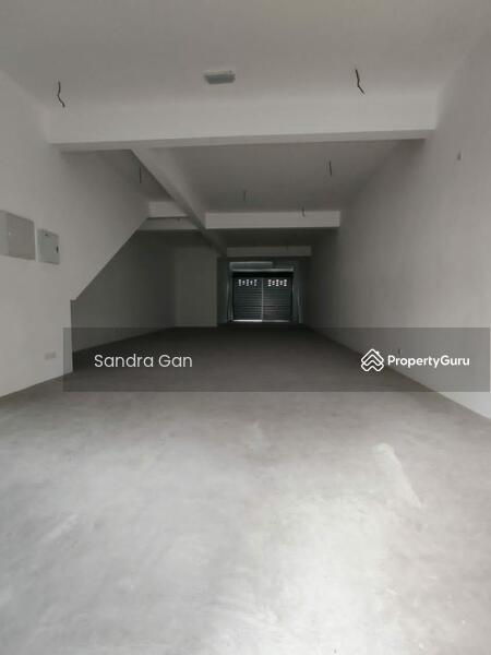 Shop / Office untuk Disewa di Taman Molek (Johor Bahru) - Sandra Gan - PropertyGuru.com.my