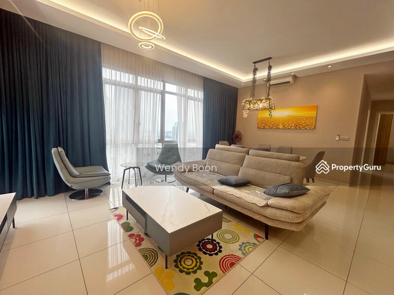 For Rent - Par 3 Condo & Condo Villa