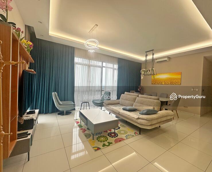 For Rent - Par 3 Condo & Condo Villa