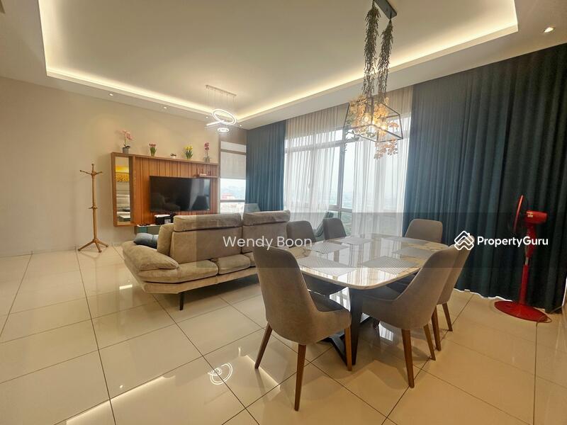 For Rent - Par 3 Condo & Condo Villa