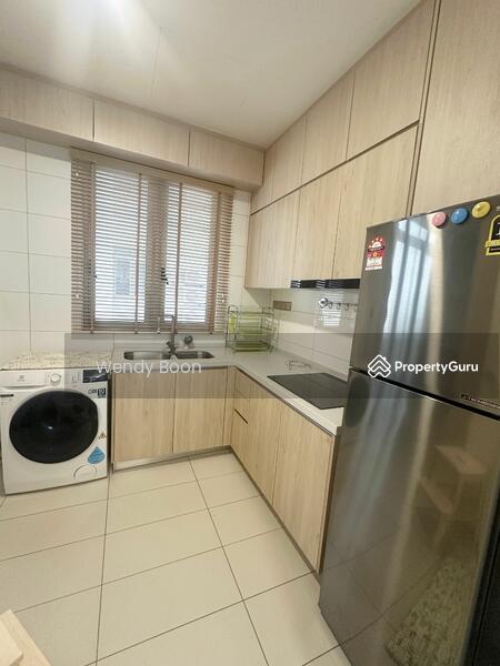 For Rent - Par 3 Condo & Condo Villa