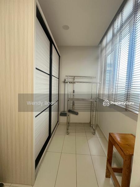 For Rent - Par 3 Condo & Condo Villa