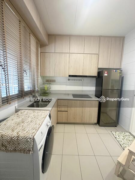 For Rent - Par 3 Condo & Condo Villa