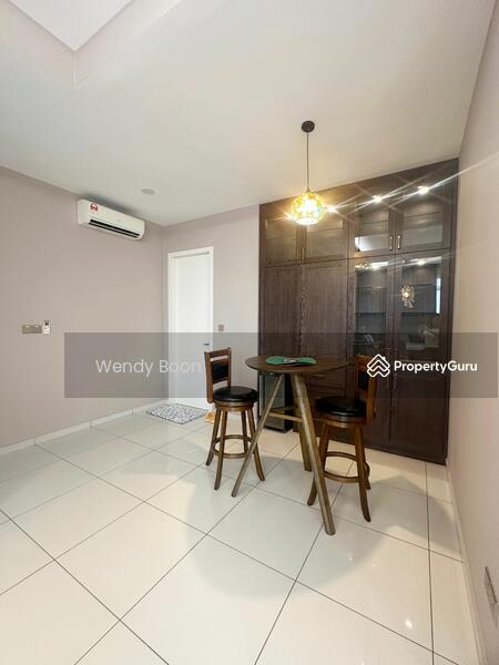 For Rent - Par 3 Condo & Condo Villa