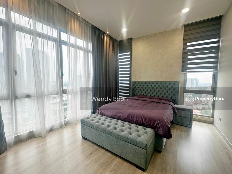 For Rent - Par 3 Condo & Condo Villa