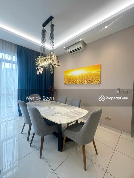 For Rent - Par 3 Condo & Condo Villa