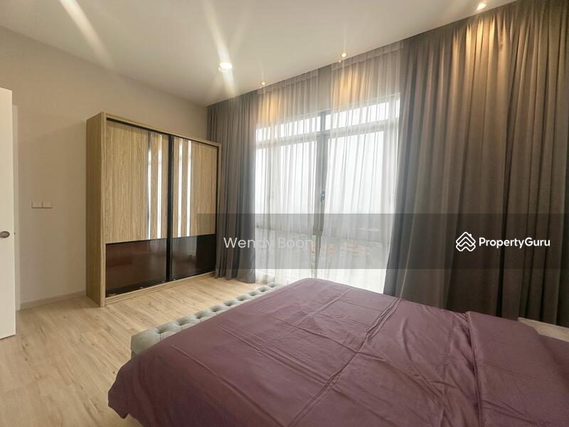 For Rent - Par 3 Condo & Condo Villa
