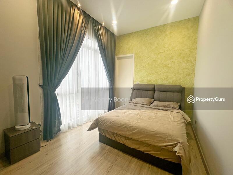 For Rent - Par 3 Condo & Condo Villa