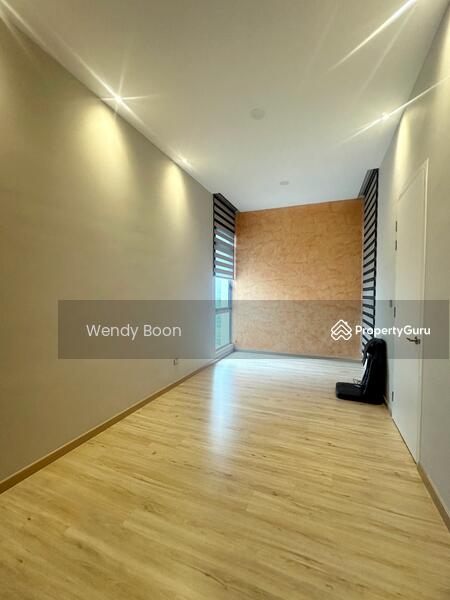 For Rent - Par 3 Condo & Condo Villa