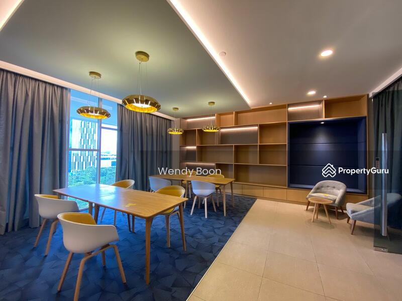 For Rent - Par 3 Condo & Condo Villa