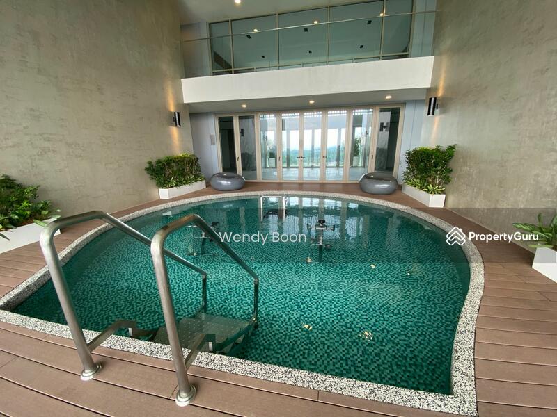 For Rent - Par 3 Condo & Condo Villa