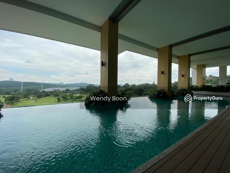 For Rent - Par 3 Condo & Condo Villa