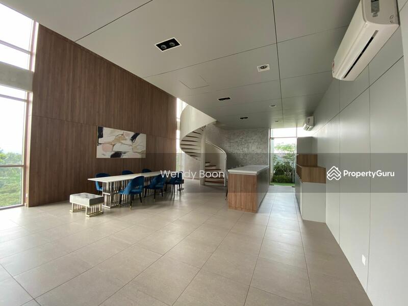For Rent - Par 3 Condo & Condo Villa