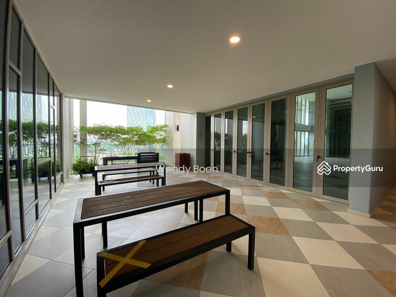 For Rent - Par 3 Condo & Condo Villa