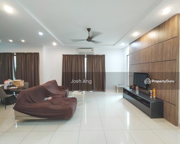 For Rent - Setia Greens