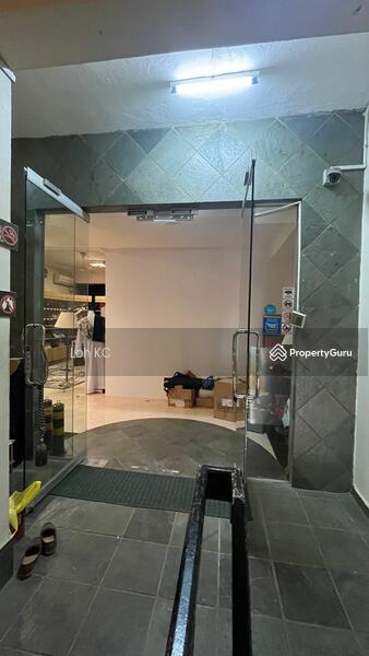 For Rent - Taman Melawati First Floor Shop