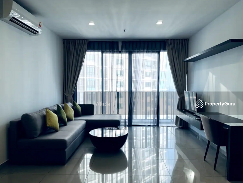 For Sale - SURIA VILLA: KAJANG 2 PRECINCT 2