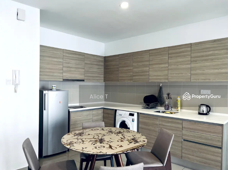 For Sale - SURIA VILLA: KAJANG 2 PRECINCT 2