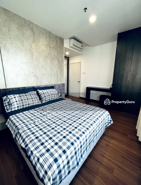 For Sale - SURIA VILLA: KAJANG 2 PRECINCT 2