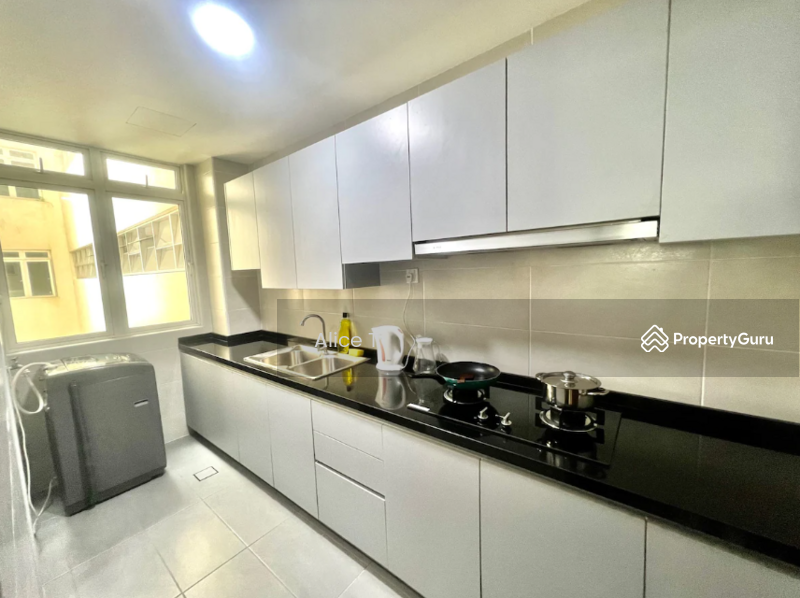 For Sale - KAJANG HEIGHTS DEVELOPMENT: SERVICED APARTMENTS AT KAJANG (PLOT 1 & 2)