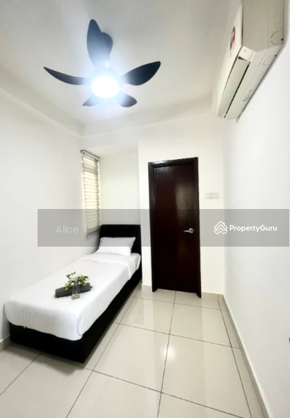 For Sale - KAJANG HEIGHTS DEVELOPMENT: SERVICED APARTMENTS AT KAJANG (PLOT 1 & 2)