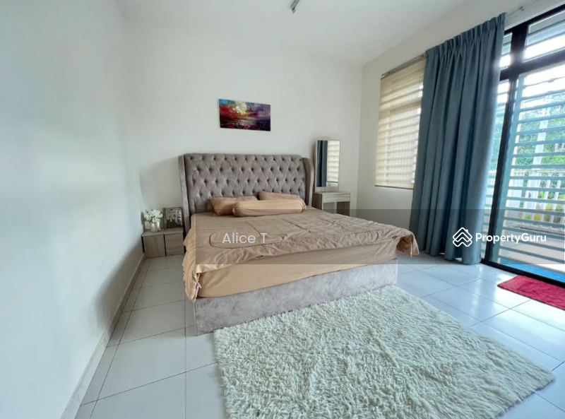 For Sale - The Andes Condo Villa @ Bukit Jalil