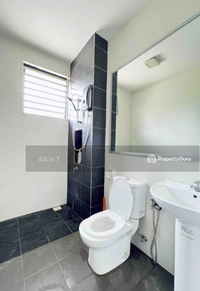 For Sale - The Andes Condo Villa @ Bukit Jalil