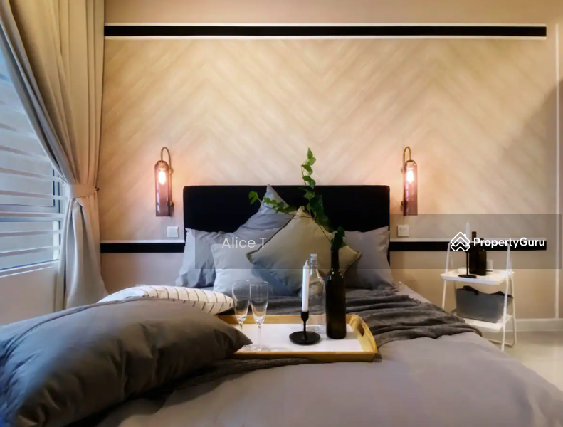 Untuk Dijual - Unipark Condominium