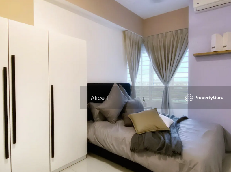 Untuk Dijual - Unipark Condominium