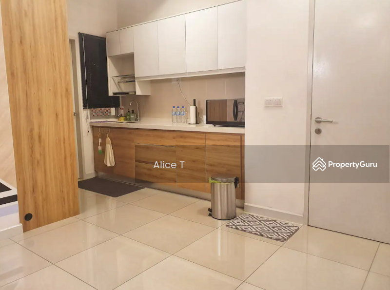 Untuk Dijual - Unipark Condominium