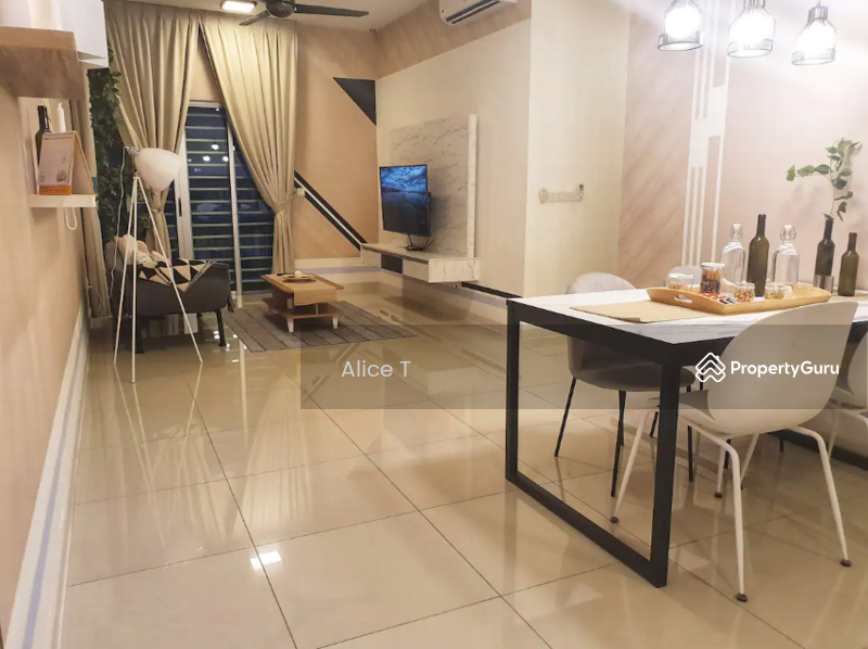 Untuk Dijual - Unipark Condominium