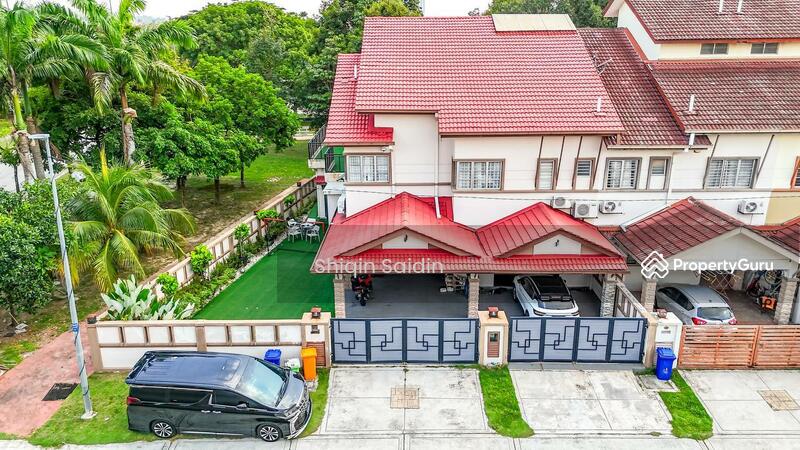 For Sale - Denai Alam
