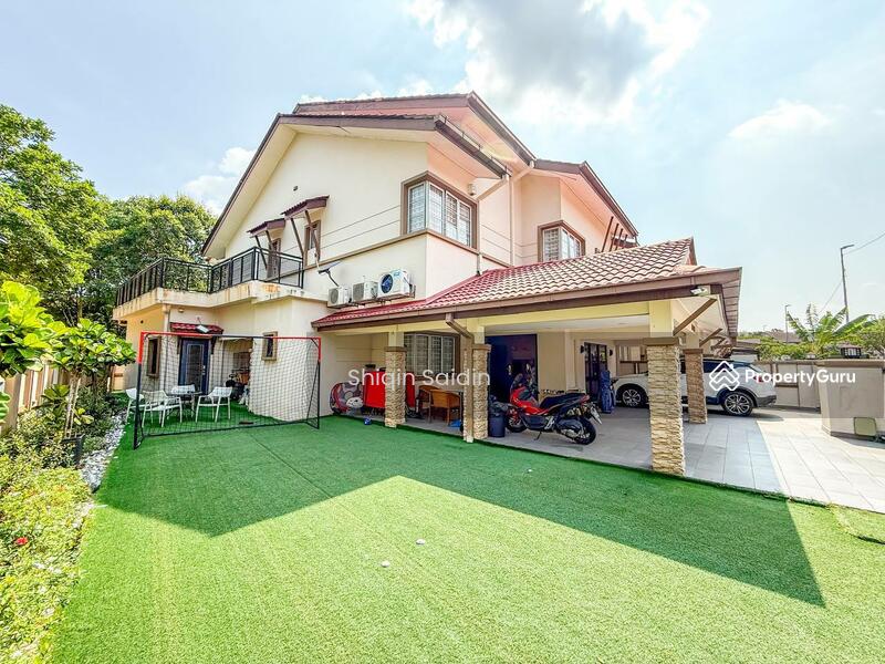 For Sale - Denai Alam
