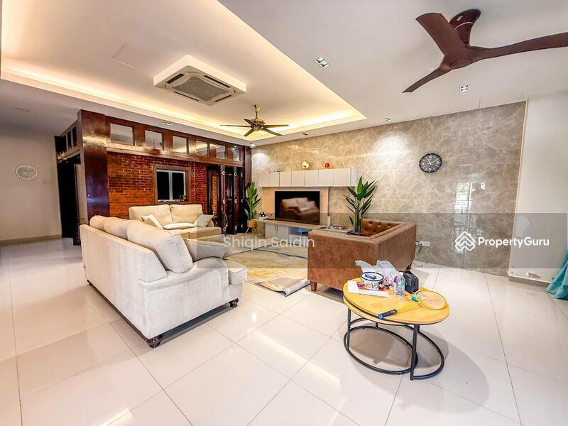 For Sale - Denai Alam