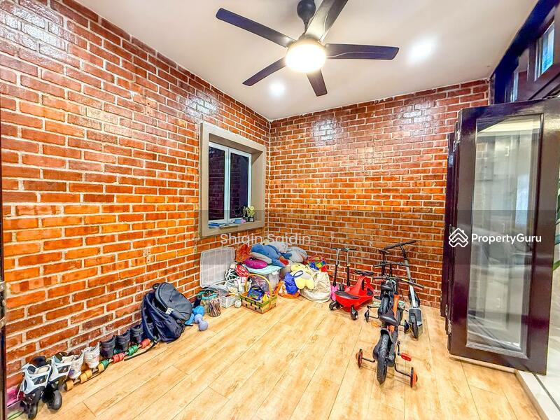 For Sale - Denai Alam