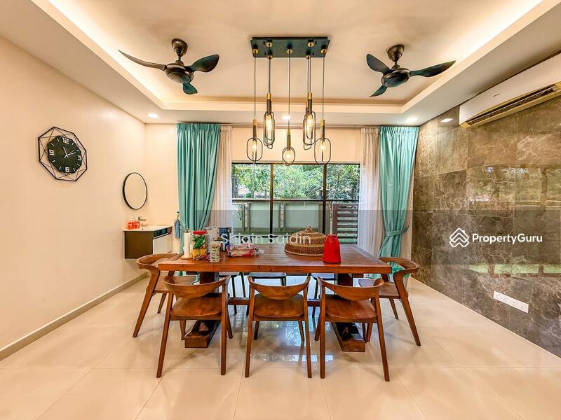 For Sale - Denai Alam