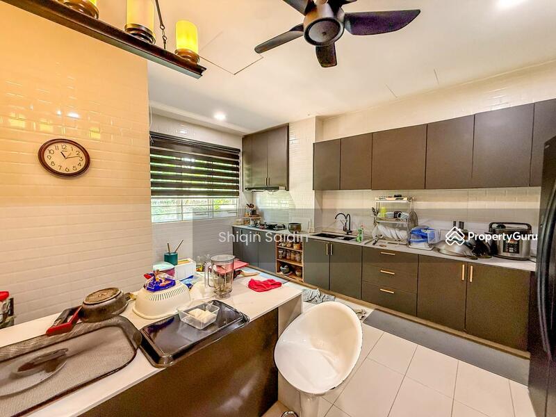 For Sale - Denai Alam