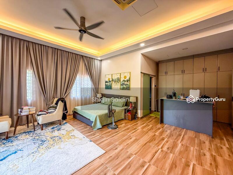 For Sale - Denai Alam