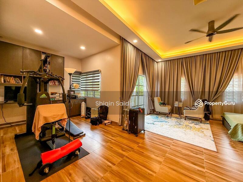 For Sale - Denai Alam